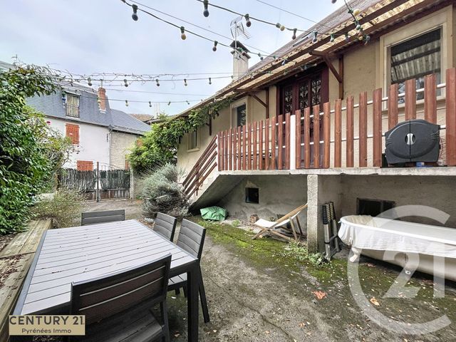 maison à vendre - 6 pièces - 122.2 m2 - CIERP GAUD - 31 - MIDI-PYRENEES - Century 21 Pyrénées Immo