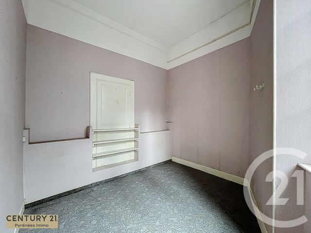 Appartement F2 à vendre - 3 pièces - 68.0 m2 - ST BEAT LEZ - 31 - MIDI-PYRENEES - Century 21 Pyrénées Immo