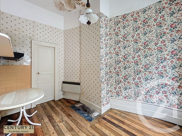 Appartement F2 à vendre - 3 pièces - 68.0 m2 - ST BEAT LEZ - 31 - MIDI-PYRENEES - Century 21 Pyrénées Immo