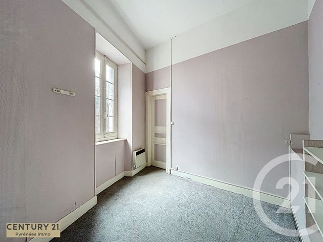 Appartement F2 à vendre - 3 pièces - 68.0 m2 - ST BEAT LEZ - 31 - MIDI-PYRENEES - Century 21 Pyrénées Immo