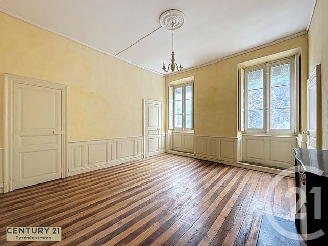 Appartement F2 à vendre - 3 pièces - 68.0 m2 - ST BEAT LEZ - 31 - MIDI-PYRENEES - Century 21 Pyrénées Immo