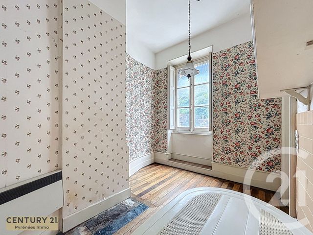 Appartement F2 à vendre - 3 pièces - 68.0 m2 - ST BEAT LEZ - 31 - MIDI-PYRENEES - Century 21 Pyrénées Immo