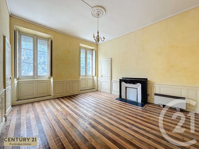 Appartement F2 à vendre - 3 pièces - 68.0 m2 - ST BEAT LEZ - 31 - MIDI-PYRENEES - Century 21 Pyrénées Immo