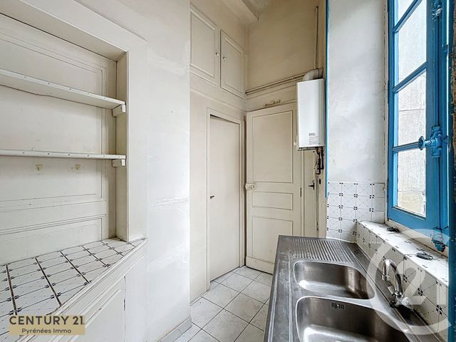 Appartement F2 à vendre - 3 pièces - 68.0 m2 - ST BEAT LEZ - 31 - MIDI-PYRENEES - Century 21 Pyrénées Immo