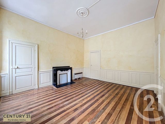 Appartement F2 à vendre - 3 pièces - 68.0 m2 - ST BEAT LEZ - 31 - MIDI-PYRENEES - Century 21 Pyrénées Immo