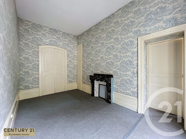Appartement F2 à vendre - 3 pièces - 68.0 m2 - ST BEAT LEZ - 31 - MIDI-PYRENEES - Century 21 Pyrénées Immo