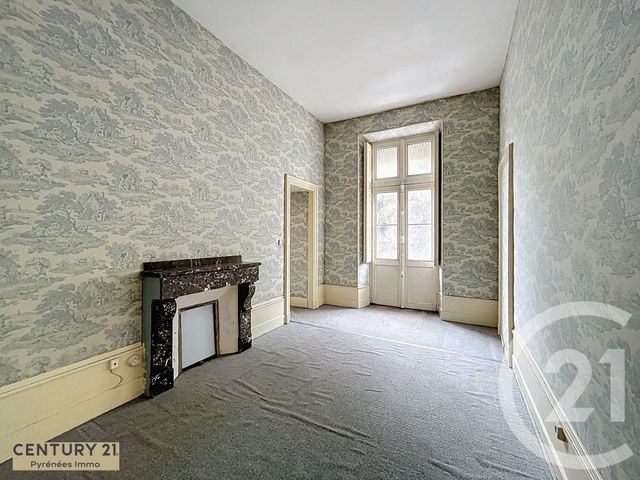 Appartement F2 à vendre - 3 pièces - 68.0 m2 - ST BEAT LEZ - 31 - MIDI-PYRENEES - Century 21 Pyrénées Immo