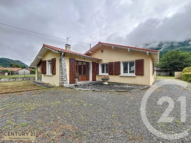maison - BERTREN - 65
