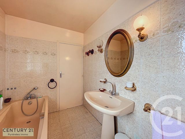 Appartement T3 à vendre - 5 pièces - 83.9 m2 - CIERP GAUD - 31 - MIDI-PYRENEES - Century 21 Pyrénées Immo