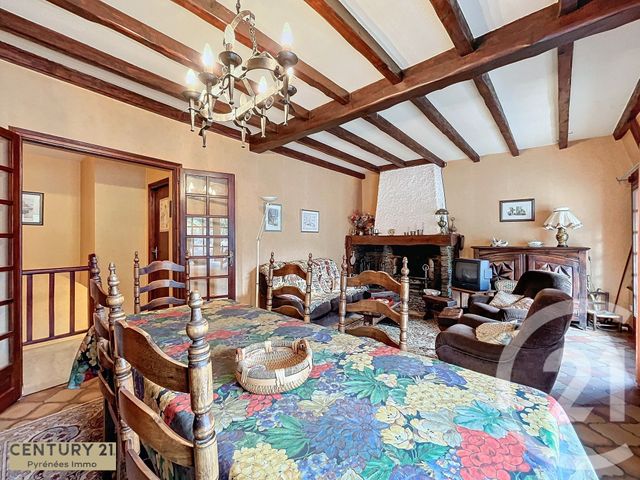 Appartement T3 à vendre - 5 pièces - 83.9 m2 - CIERP GAUD - 31 - MIDI-PYRENEES - Century 21 Pyrénées Immo