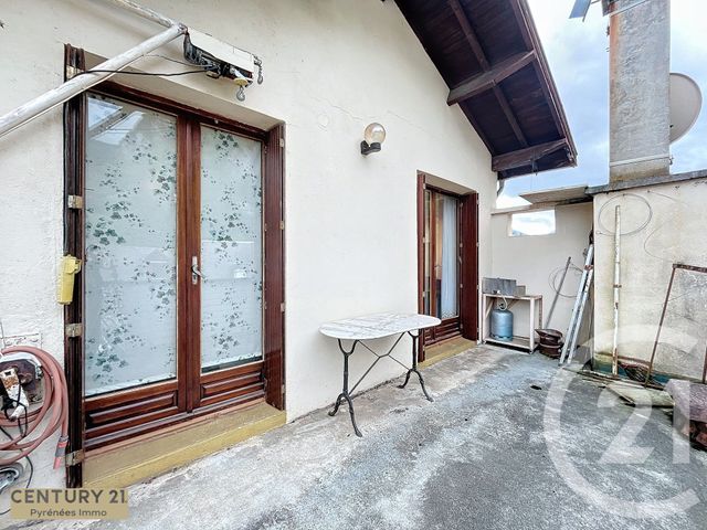 Appartement T3 à vendre - 5 pièces - 83.9 m2 - CIERP GAUD - 31 - MIDI-PYRENEES - Century 21 Pyrénées Immo