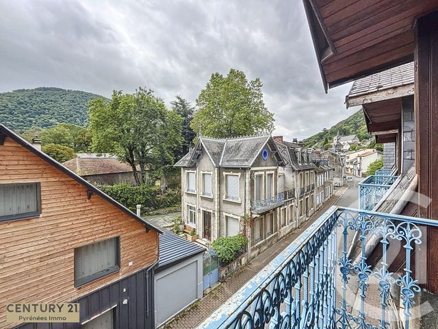Appartement T3 à vendre - 5 pièces - 83.9 m2 - CIERP GAUD - 31 - MIDI-PYRENEES - Century 21 Pyrénées Immo