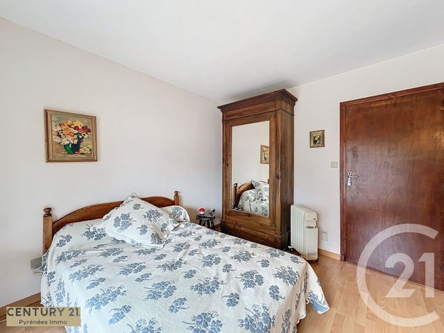 Appartement T3 à vendre - 5 pièces - 83.9 m2 - CIERP GAUD - 31 - MIDI-PYRENEES - Century 21 Pyrénées Immo