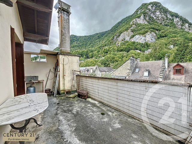 Appartement T3 à vendre - 5 pièces - 83.9 m2 - CIERP GAUD - 31 - MIDI-PYRENEES - Century 21 Pyrénées Immo