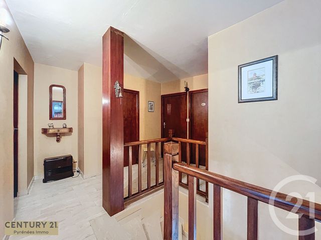 Appartement T3 à vendre - 5 pièces - 83.9 m2 - CIERP GAUD - 31 - MIDI-PYRENEES - Century 21 Pyrénées Immo