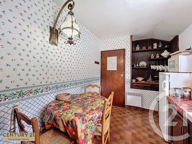 Appartement T3 à vendre - 5 pièces - 83.9 m2 - CIERP GAUD - 31 - MIDI-PYRENEES - Century 21 Pyrénées Immo