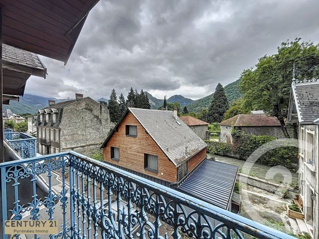 Appartement T3 à vendre - 5 pièces - 83.9 m2 - CIERP GAUD - 31 - MIDI-PYRENEES - Century 21 Pyrénées Immo