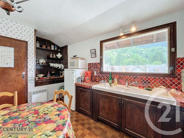 Appartement T3 à vendre - 5 pièces - 83.9 m2 - CIERP GAUD - 31 - MIDI-PYRENEES - Century 21 Pyrénées Immo