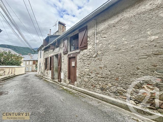 maison - MARIGNAC - 31