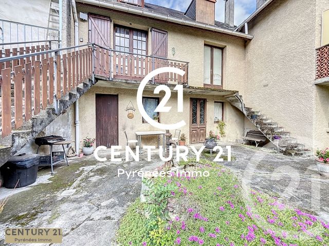 Maison à vendre CIERP GAUD