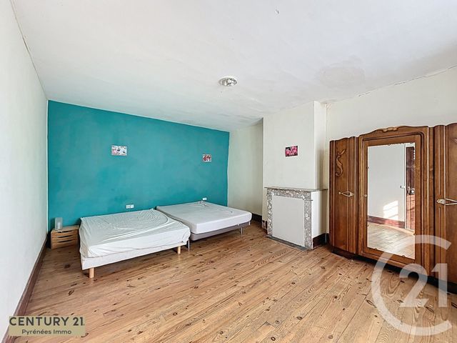 maison à vendre - 5 pièces - 120.0 m2 - CHAUM - 31 - MIDI-PYRENEES - Century 21 Pyrénées Immo