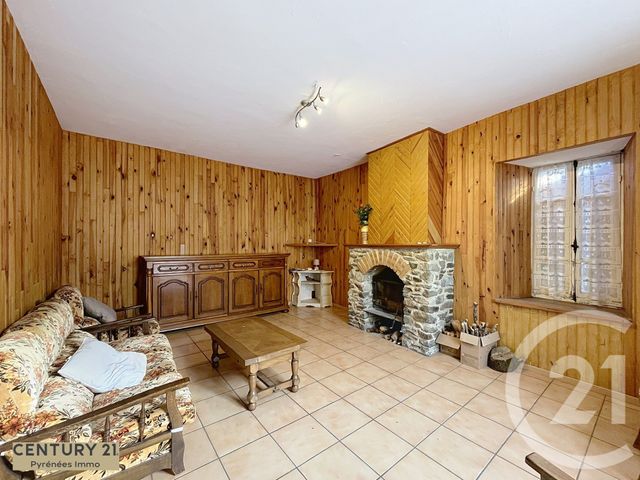 maison à vendre - 5 pièces - 120.0 m2 - CHAUM - 31 - MIDI-PYRENEES - Century 21 Pyrénées Immo