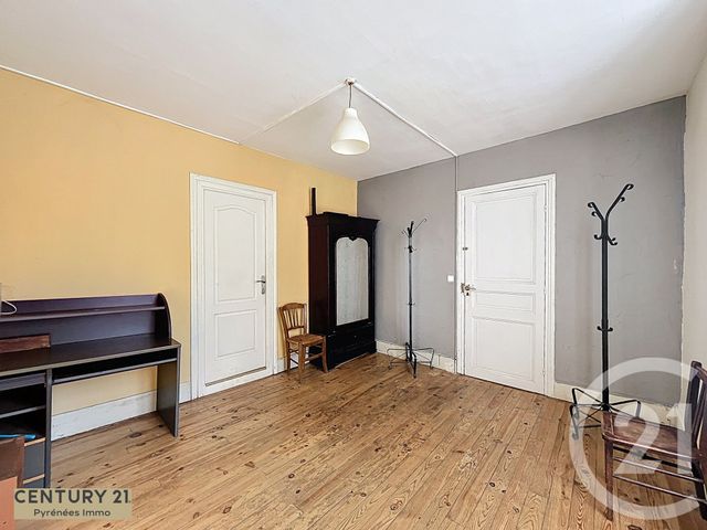 maison à vendre - 5 pièces - 120.0 m2 - CHAUM - 31 - MIDI-PYRENEES - Century 21 Pyrénées Immo