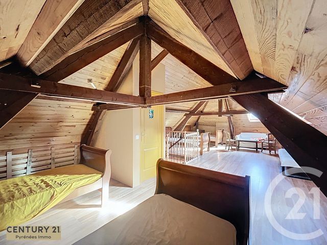 maison à vendre - 5 pièces - 120.0 m2 - CHAUM - 31 - MIDI-PYRENEES - Century 21 Pyrénées Immo