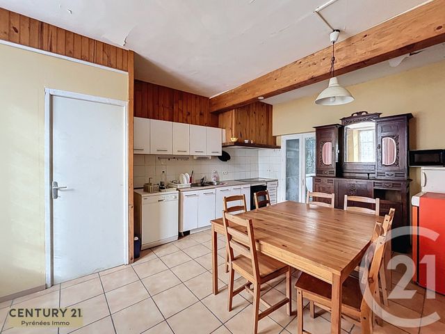 maison à vendre - 5 pièces - 120.0 m2 - CHAUM - 31 - MIDI-PYRENEES - Century 21 Pyrénées Immo