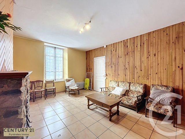 maison à vendre - 5 pièces - 120.0 m2 - CHAUM - 31 - MIDI-PYRENEES - Century 21 Pyrénées Immo