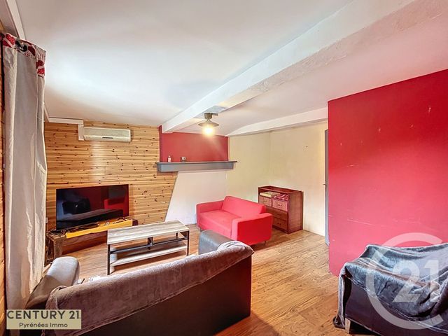 maison à vendre - 4 pièces - 65.38 m2 - ST BEAT LEZ - 31 - MIDI-PYRENEES - Century 21 Pyrénées Immo
