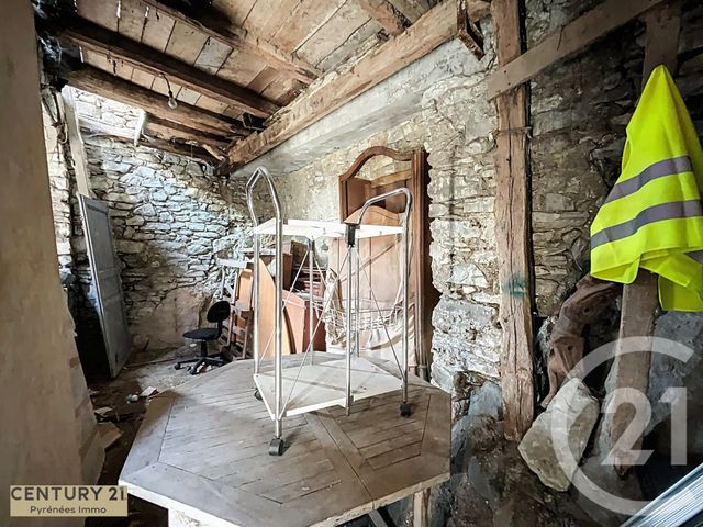 maison à vendre - 4 pièces - 65.38 m2 - ST BEAT LEZ - 31 - MIDI-PYRENEES - Century 21 Pyrénées Immo