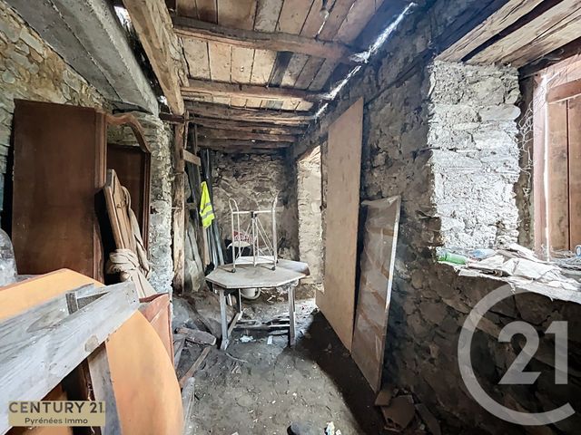 maison à vendre - 4 pièces - 65.38 m2 - ST BEAT LEZ - 31 - MIDI-PYRENEES - Century 21 Pyrénées Immo