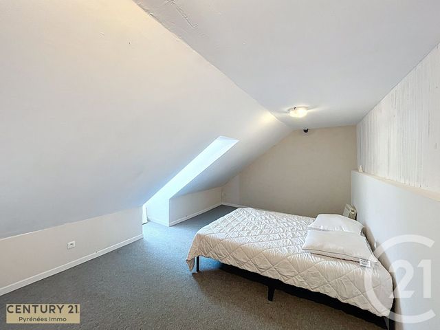 maison à vendre - 4 pièces - 65.38 m2 - ST BEAT LEZ - 31 - MIDI-PYRENEES - Century 21 Pyrénées Immo