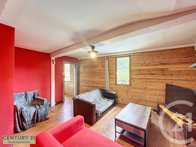 maison à vendre - 4 pièces - 65.38 m2 - ST BEAT LEZ - 31 - MIDI-PYRENEES - Century 21 Pyrénées Immo