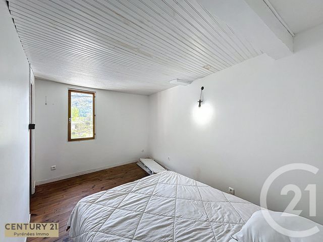 maison à vendre - 4 pièces - 65.38 m2 - ST BEAT LEZ - 31 - MIDI-PYRENEES - Century 21 Pyrénées Immo