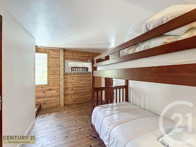 maison à vendre - 4 pièces - 65.38 m2 - ST BEAT LEZ - 31 - MIDI-PYRENEES - Century 21 Pyrénées Immo