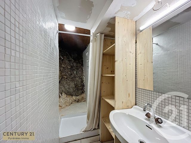 maison à vendre - 4 pièces - 65.38 m2 - ST BEAT LEZ - 31 - MIDI-PYRENEES - Century 21 Pyrénées Immo