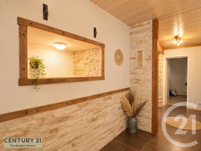 maison à vendre - 6 pièces - 129.81 m2 - CIERP GAUD - 31 - MIDI-PYRENEES - Century 21 Pyrénées Immo