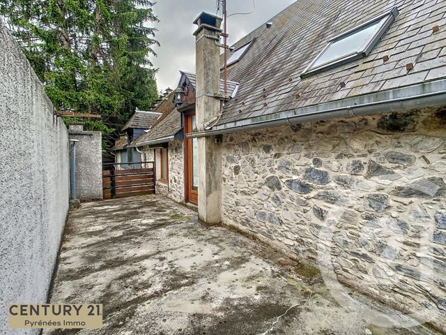 maison à vendre - 6 pièces - 129.81 m2 - CIERP GAUD - 31 - MIDI-PYRENEES - Century 21 Pyrénées Immo