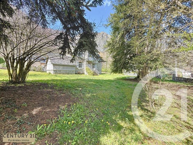 Afficher la photo en grand maison à vendre - 10 pièces - 132.0 m2 - ST BEAT LEZ - 31 - MIDI-PYRENEES - Century 21 Pyrénées Immo