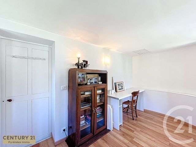 Afficher la photo en grand maison à vendre - 10 pièces - 132.0 m2 - ST BEAT LEZ - 31 - MIDI-PYRENEES - Century 21 Pyrénées Immo