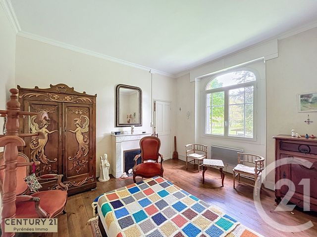 Afficher la photo en grand maison à vendre - 10 pièces - 132.0 m2 - ST BEAT LEZ - 31 - MIDI-PYRENEES - Century 21 Pyrénées Immo