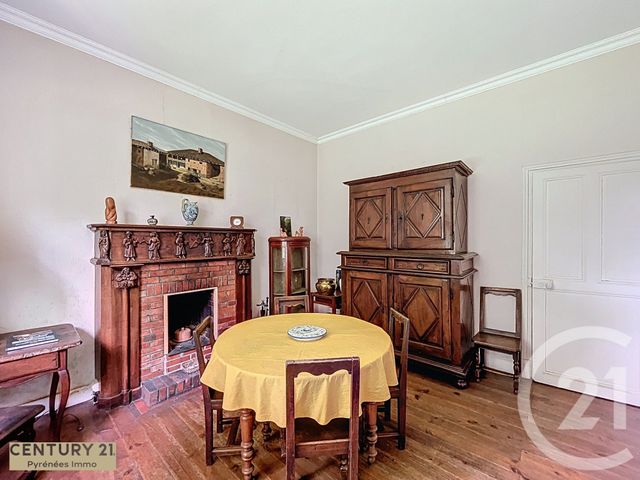 Afficher la photo en grand maison à vendre - 10 pièces - 132.0 m2 - ST BEAT LEZ - 31 - MIDI-PYRENEES - Century 21 Pyrénées Immo