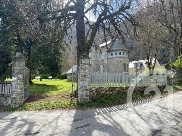 Afficher la photo en grand maison à vendre - 10 pièces - 132.0 m2 - ST BEAT LEZ - 31 - MIDI-PYRENEES - Century 21 Pyrénées Immo