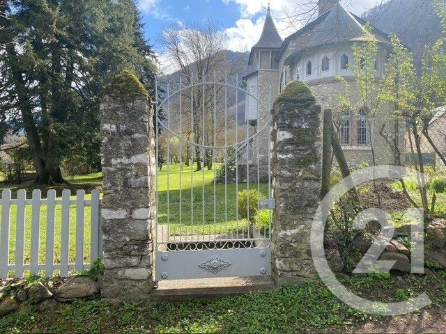 Afficher la photo en grand maison à vendre - 10 pièces - 132.0 m2 - ST BEAT LEZ - 31 - MIDI-PYRENEES - Century 21 Pyrénées Immo