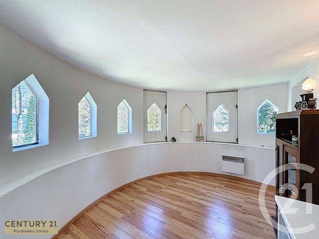 Afficher la photo en grand maison à vendre - 10 pièces - 132.0 m2 - ST BEAT LEZ - 31 - MIDI-PYRENEES - Century 21 Pyrénées Immo