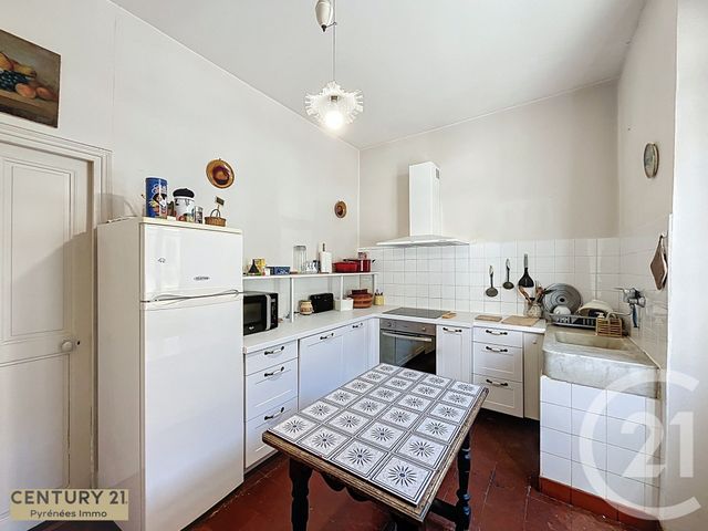 Afficher la photo en grand maison à vendre - 10 pièces - 132.0 m2 - ST BEAT LEZ - 31 - MIDI-PYRENEES - Century 21 Pyrénées Immo