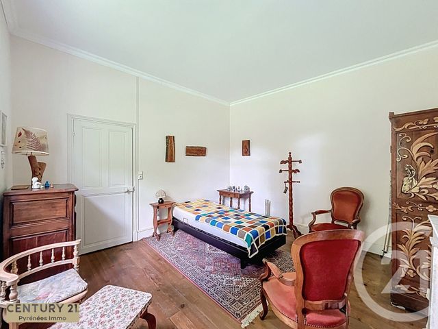 Afficher la photo en grand maison à vendre - 10 pièces - 132.0 m2 - ST BEAT LEZ - 31 - MIDI-PYRENEES - Century 21 Pyrénées Immo