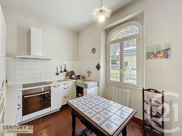 Afficher la photo en grand maison à vendre - 10 pièces - 132.0 m2 - ST BEAT LEZ - 31 - MIDI-PYRENEES - Century 21 Pyrénées Immo